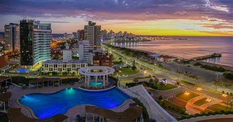 Punta del Este, Uruguai