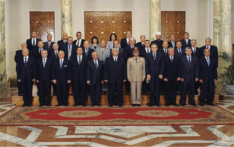 Egito Política História e Cultura