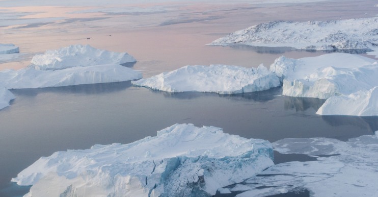 Nova Zelândia-Alterações climáticas