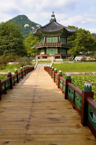 Turismo na Coreia do Sul