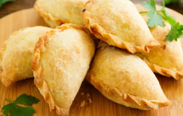 Uruguai, empanada