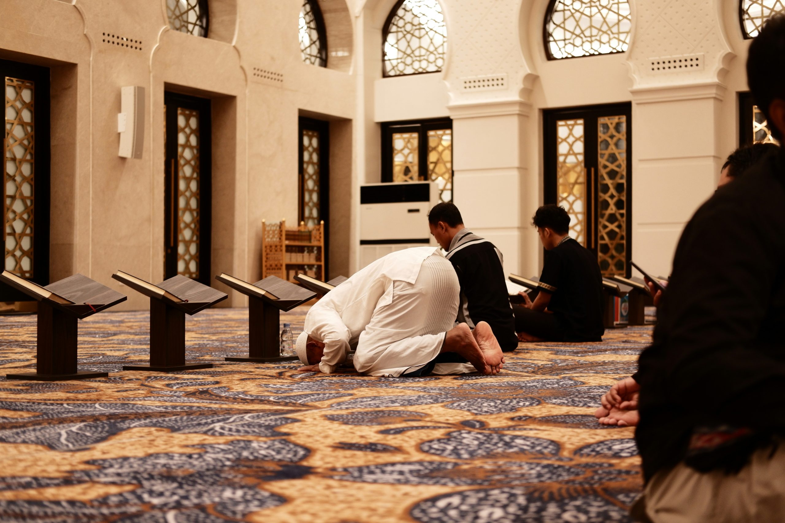Arábia Saudita - religião