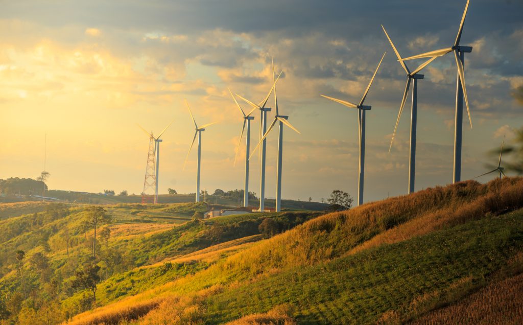 Sustentabilidade e energias renováveis no Uruguai