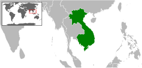 Indochina Francesa