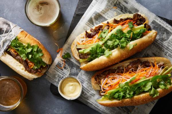 Bánh Mì