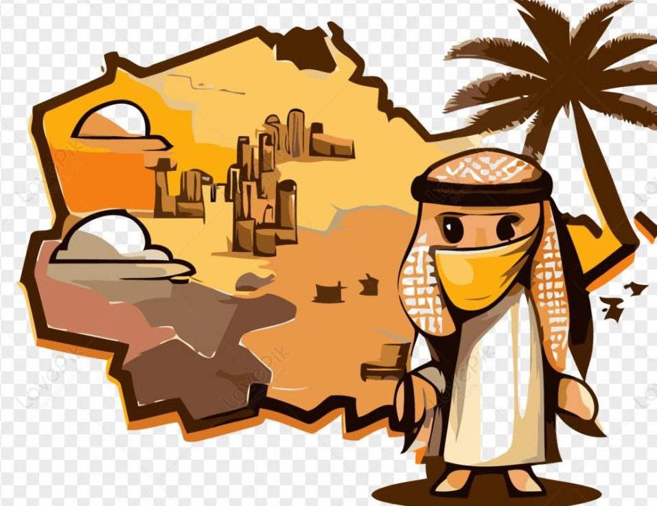 Arabia saudita