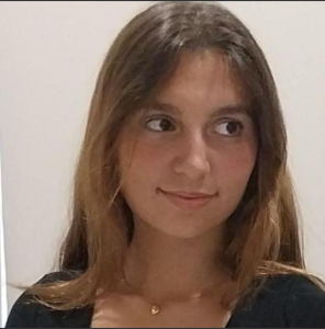 Fotografia da Autora