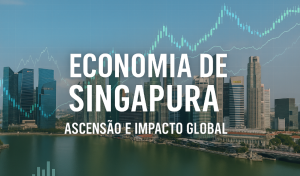 Economia de Singapura, Ligação
