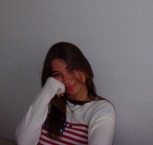 Fotografia da Autora