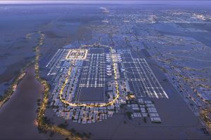 Aeroporto Rei Khalid
