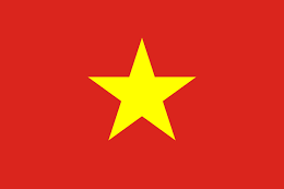 Bandeira do Vietname