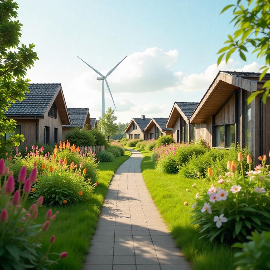 Sustentabilidade, Transição energética, energia verde, Energiewende