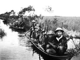 Guerra do Vietname