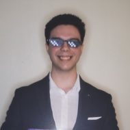 SAMUEL ESPÍRITO SANTO MARQUES MENA